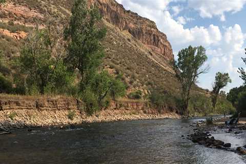 Reducing Population Growth and its Impact on Air and Water Quality in North-Central Colorado