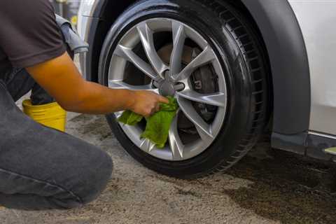 The best wheel cleaners for brake dust in 2024