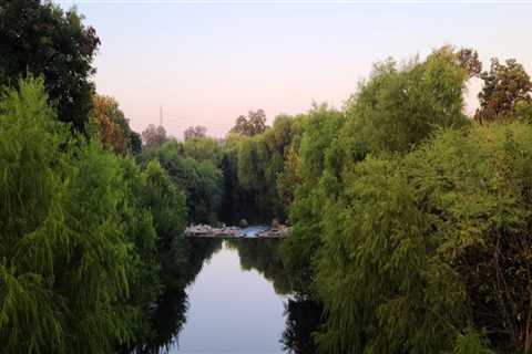 Preserving the San Antonio River: A Comprehensive Guide to Environmental Conservation