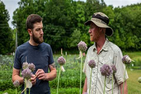 The Essential Role of Local Farmers in Charleston's Agricultural Programs