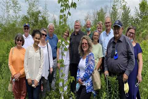 The Power of Volunteerism: Making a Difference with the Rotary Club of York County, SC