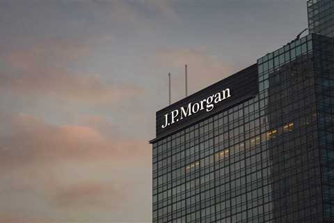 JPM subsidiary buys LayerOne Financial