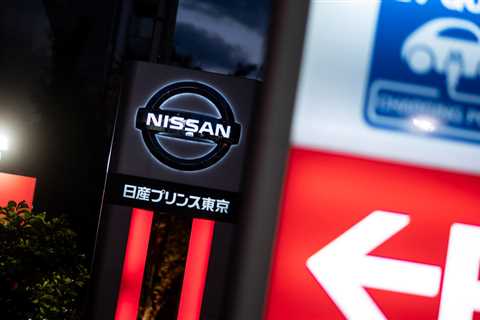 Nissan underpaid subcontractors, Japan Fair Trade Commission says