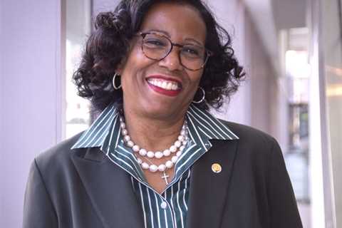 Arkansas Law Dean 'Thrilled' That Many Women of Color Have Succeeded Her