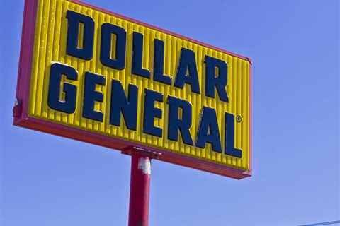 Man Files Lawsuit Against Dollar General After Allegedly Being Locked in Store