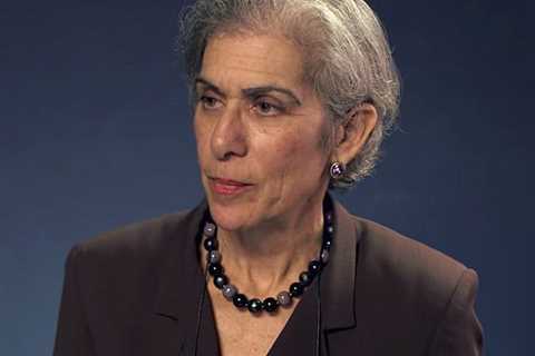 UPenn Law Professor Amy Wax Speaks Out About the Sanctions Brought Against Her