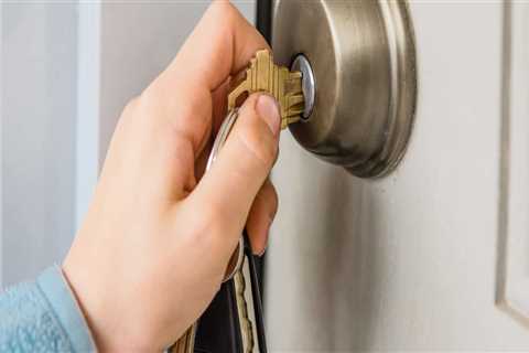 5 Effective Lead Generation Strategies for Mobile Locksmith Services in El Paso, TX