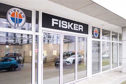 Fisker stock trades halted as talks with Nissan collapse