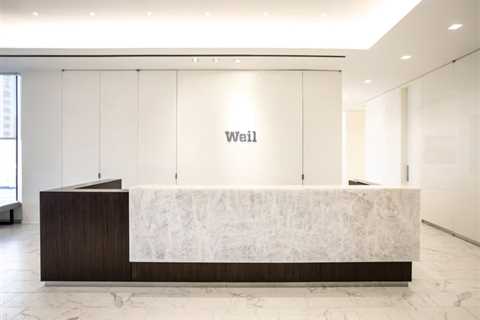 Weil Gotshal Shutters Beijing and Mulls Shanghai Closure