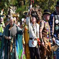 Exploring the Indigenous Tribes of South Carolina