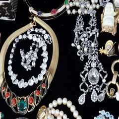 Finding Quality Jewelry in Westchester County, New York