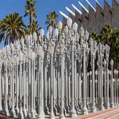 Exploring the Iconic Establishments of Los Angeles County, CA