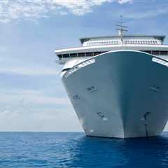 Turns Out, All of Those 'Never-Ending' Cruises Might Come With a Big Catch — Now This Retiree Buyer ..