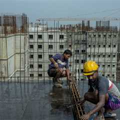 India’s Economy Under Modi: 5 Things to Know