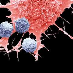 CAR-T, Lifesaving Cancer Treatment, May Sometimes Cause Cancer, FDA Says