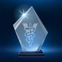 AVMA award nominations due Jan. 24