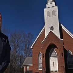 Exploring the Diversity of Denominations in Upstate South Carolina Churches