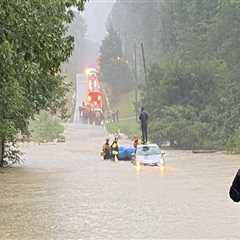 Overcoming Challenges of Engineering Projects in Gainesville, Virginia during Extreme Weather..
