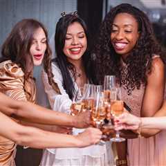 The Essential Bridal Shower Checklist to Plan the Perfect Party