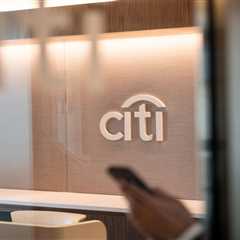 3 criteria for innovation at Citigroup