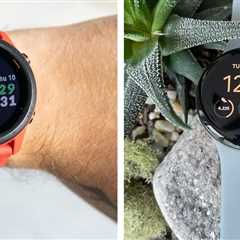 The best Android smartwatches in 2024