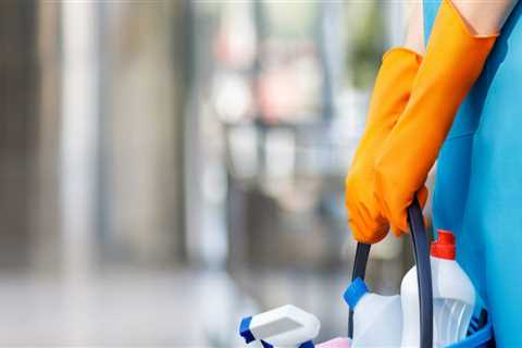 Do You Need a License to Start a Cleaning Business in Texas?