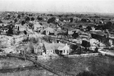 Exploring the Rich History of Round Rock, Texas