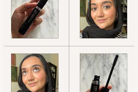 This Drugstore Mascara Started a TikTok Controversy, so I Had to Try It