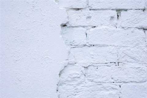 Everything You Need to Know About Painting Old Brick Walls