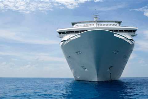 Turns Out, All of Those 'Never-Ending' Cruises Might Come With a Big Catch — Now This Retiree Buyer ..