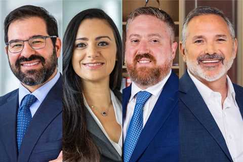 These South Florida Yacht Brokers May Need Representation as Antitrust Class Surfaces