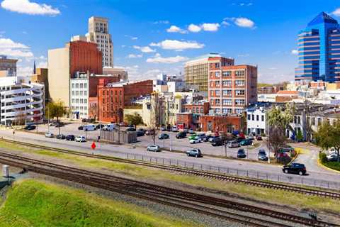 The Best Neighborhoods in Durham, NC to Raise a Family