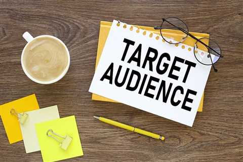 Executive Spotlight: How To Identify Your Company's Target Audience