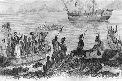 The First Settlers of New Zealand: A Historical Journey