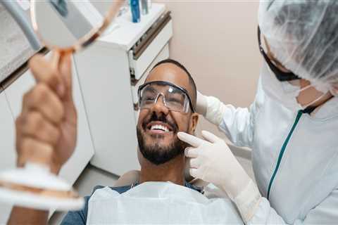 Do Health Centers in Aurora, Colorado Provide Dental Care for Low-Income or Uninsured Patients?