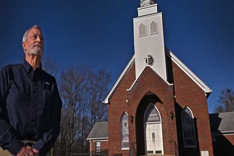 Exploring the Diversity of Denominations in Upstate South Carolina Churches