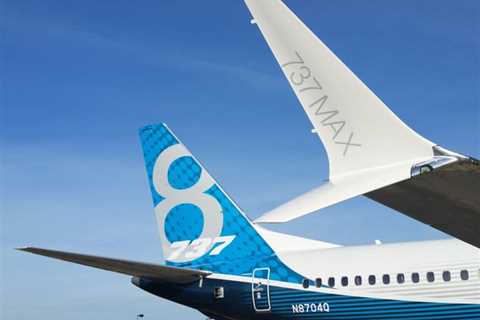Inside Track: Boeing CLO's Grip on Job Seems More Tenuous by the Day