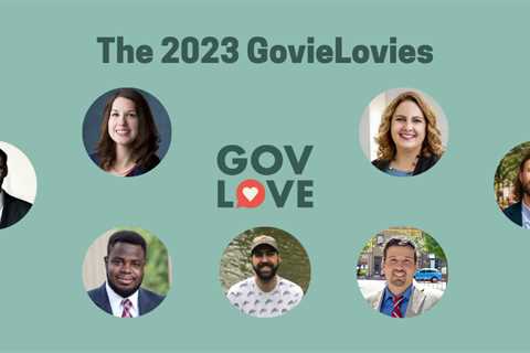 Podcast: The 2023 GovieLovies
