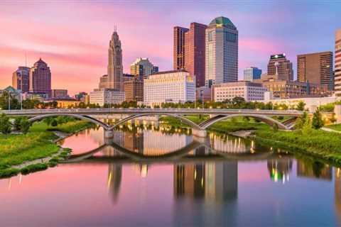 The Best Columbus, Ohio Neighborhoods in 2024