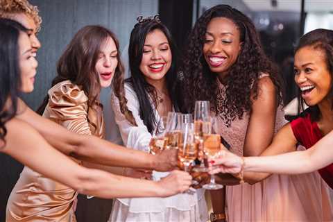 The Essential Bridal Shower Checklist to Plan the Perfect Party