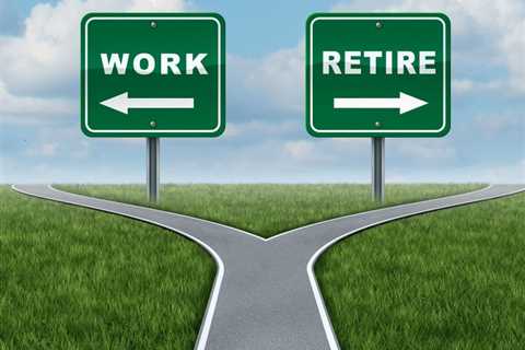 Rethinking Mandatory Retirement Age: A Win-Win for Lawyers and Law Firms?
