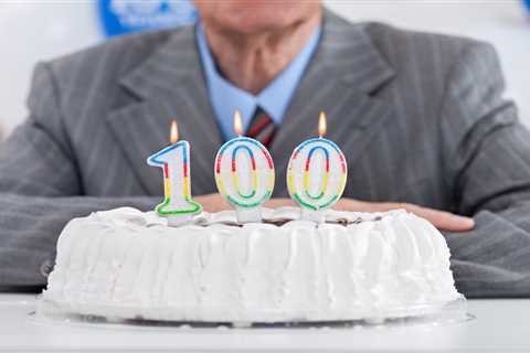 Nation’s Oldest Federal Judge To Celebrate 100th Birthday