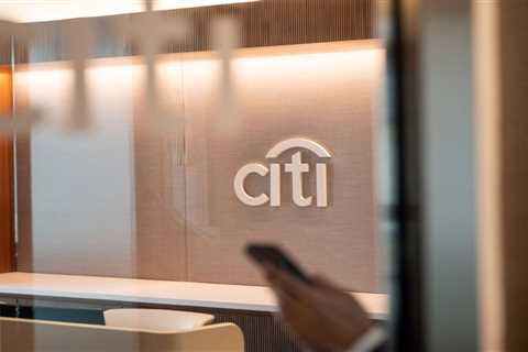 3 criteria for innovation at Citigroup