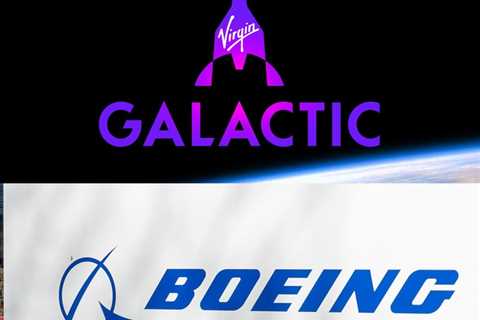 UPDATE: Virgin Galactic Files Countersuit Against Boeing's $25M Nonpayment Lawsuit