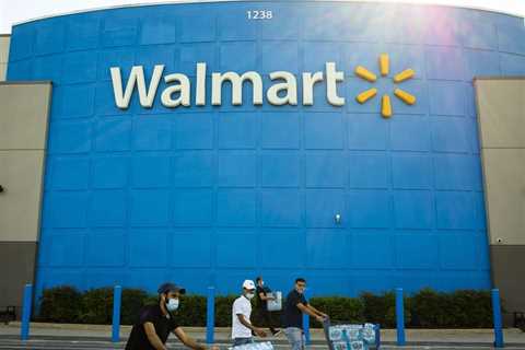Judge Collectively Awards Walmart and Sam's Club $2M Following Breach of Rental Lease