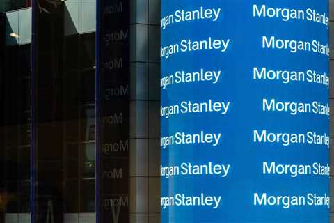 Morgan Stanley to deploy tech for M&A