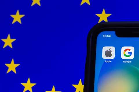 Would-Be Chief Economist Accuses Apple of Noncompliance With EU Tech Antitrust Law