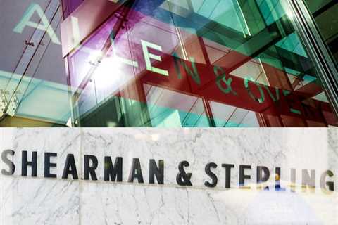 A&O and Shearman Continue Lateral Hiring as Merger Date Approaches
