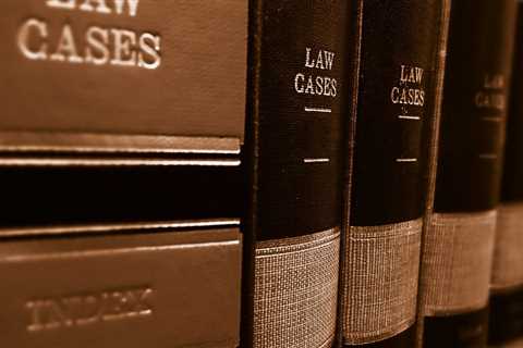 Call for Nominations: The National Law Journal Awards 2024