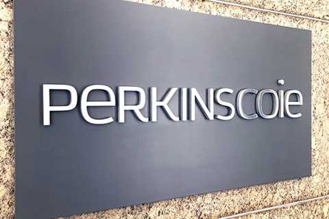Amid Week of Departures, Perkins Coie Picks Up GC as IP Partner